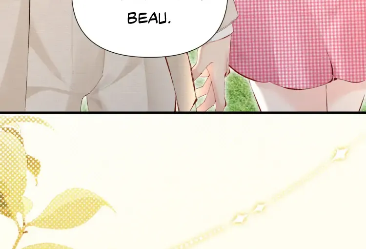 Fatal Favoritism Chapter 23 page 4 - 