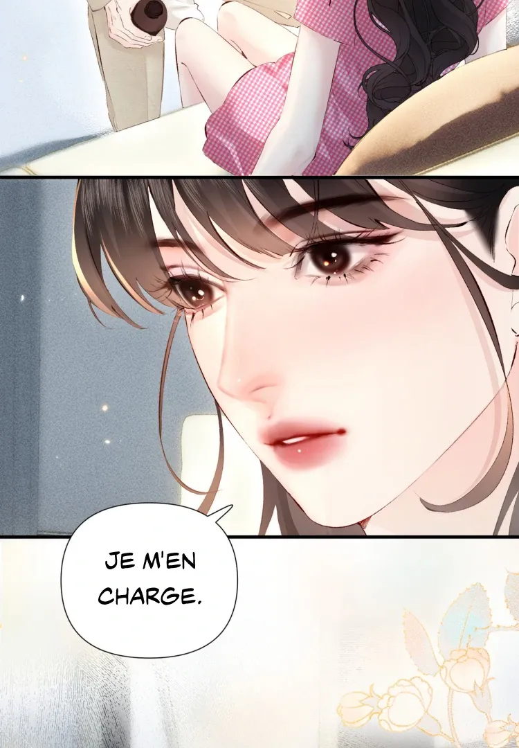 Fatal Favoritism Chapter 23 page 34 - 