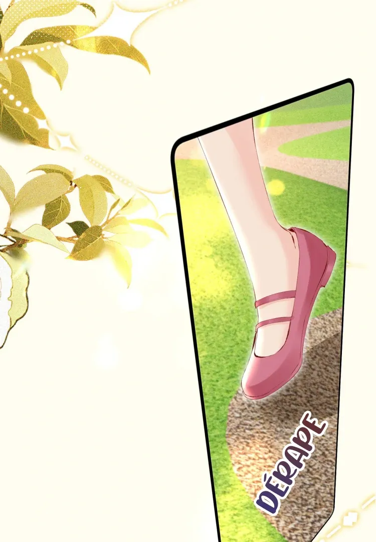 Fatal Favoritism Chapter 23 page 5 - 