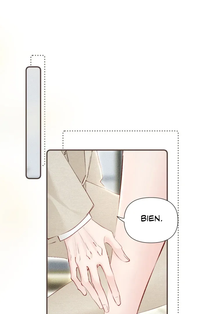 Fatal Favoritism Chapter 23 page 49 - 