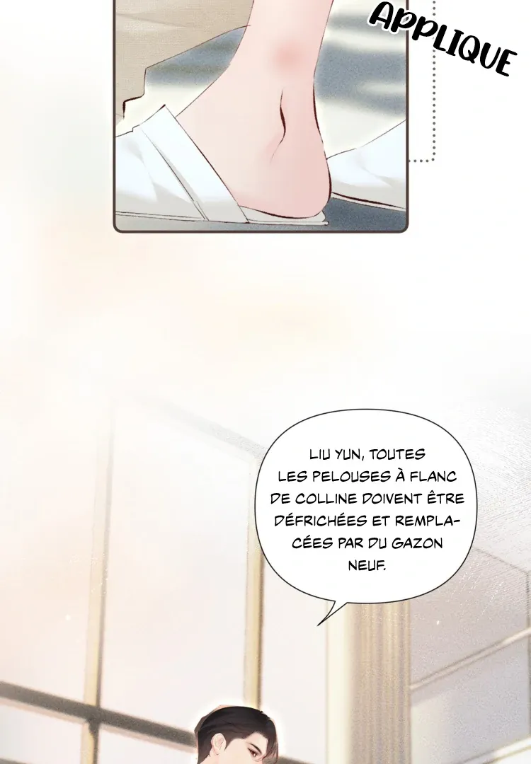 Fatal Favoritism Chapter 23 page 50 - 