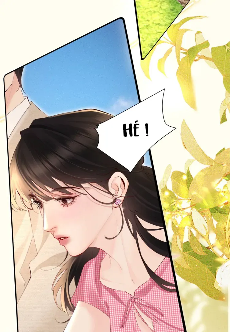 Fatal Favoritism Chapter 23 page 6 - 