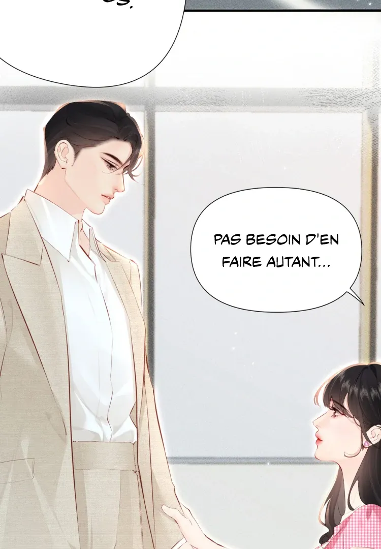 Fatal Favoritism Chapter 23 page 52 - 