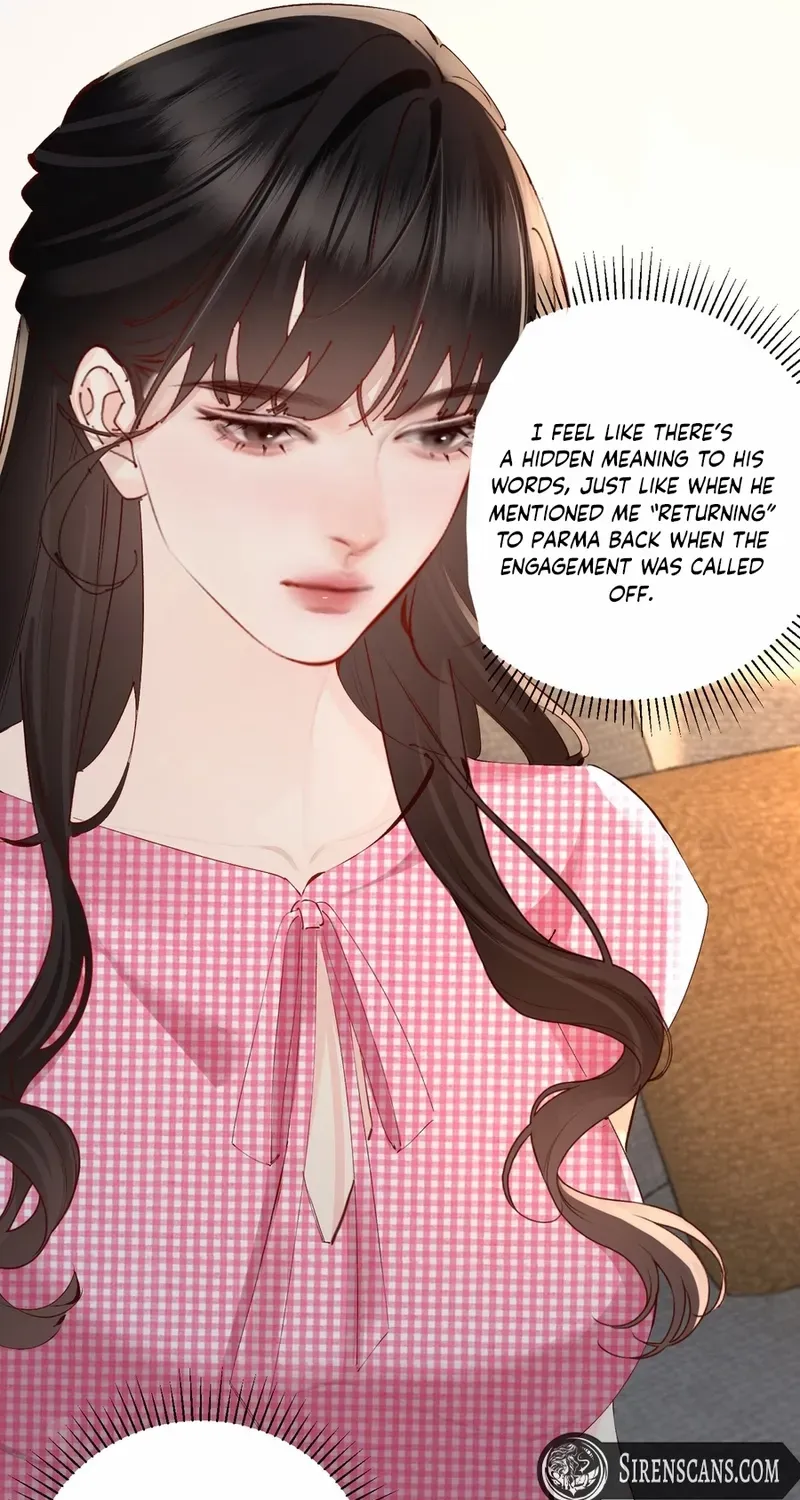 Fatal Favoritism Chapter 24 page 12 - 