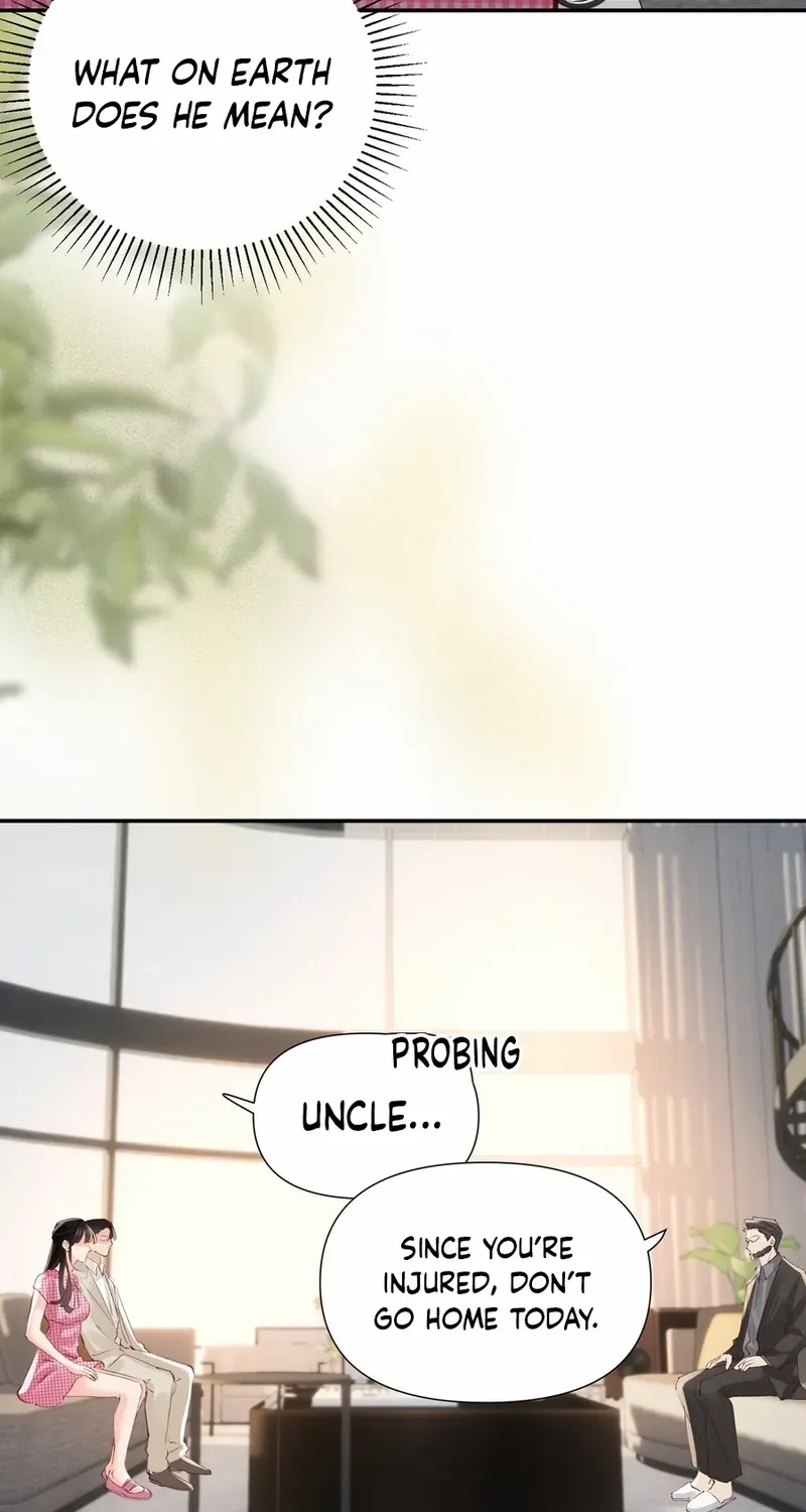 Fatal Favoritism Chapter 24 page 13 - 