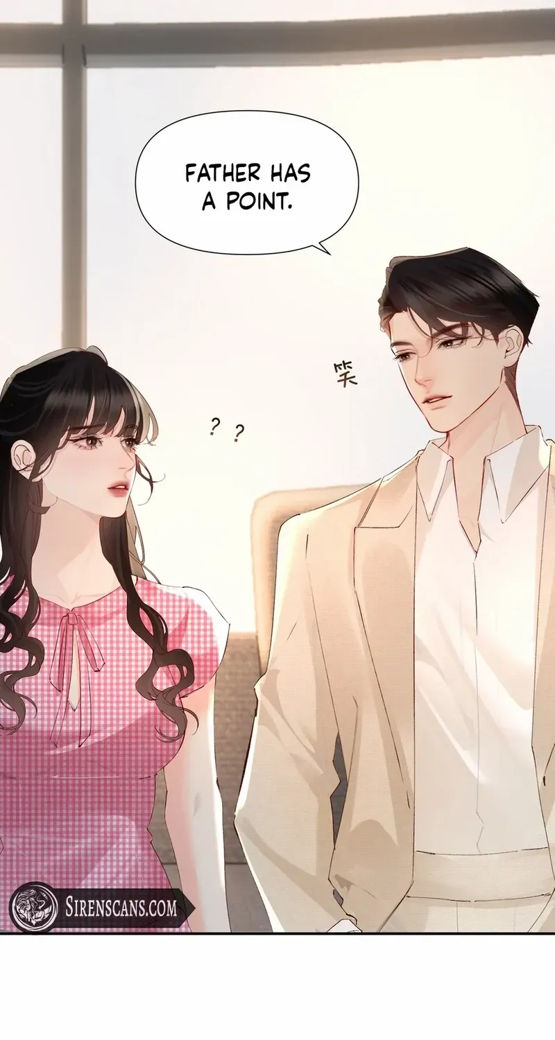 Fatal Favoritism Chapter 24 page 15 - 