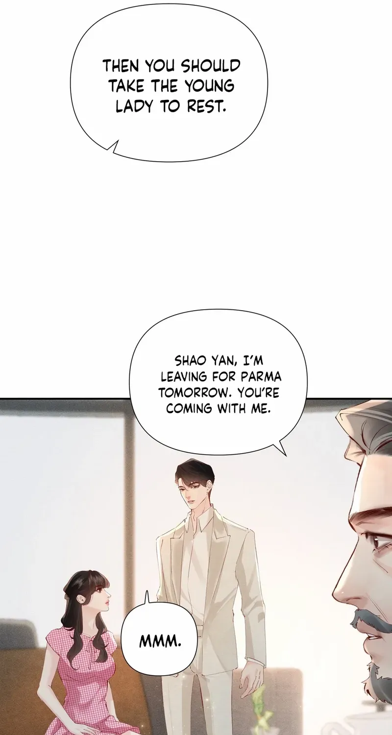 Fatal Favoritism Chapter 24 page 16 - 