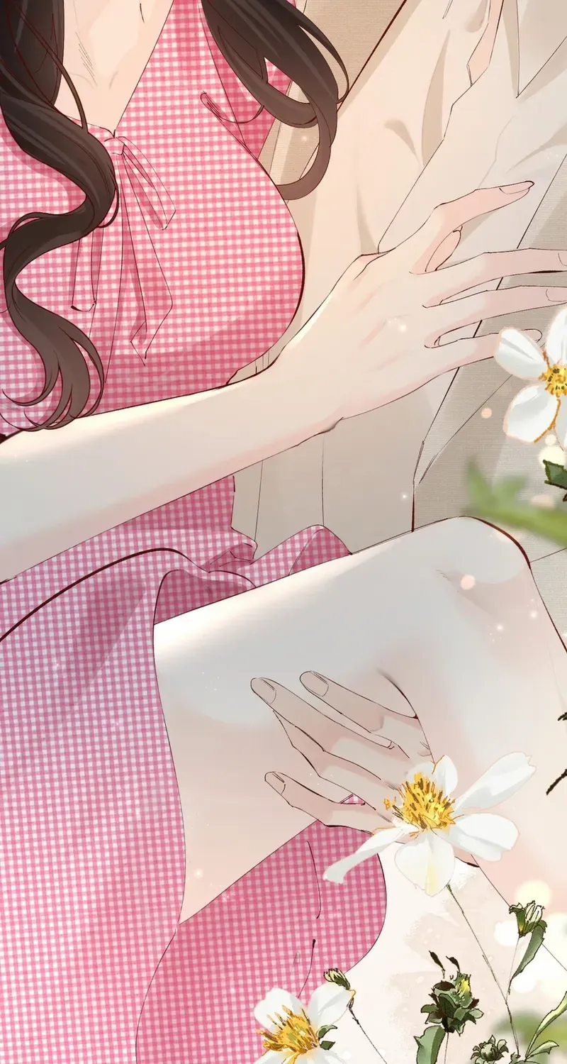 Fatal Favoritism Chapter 24 page 18 - 