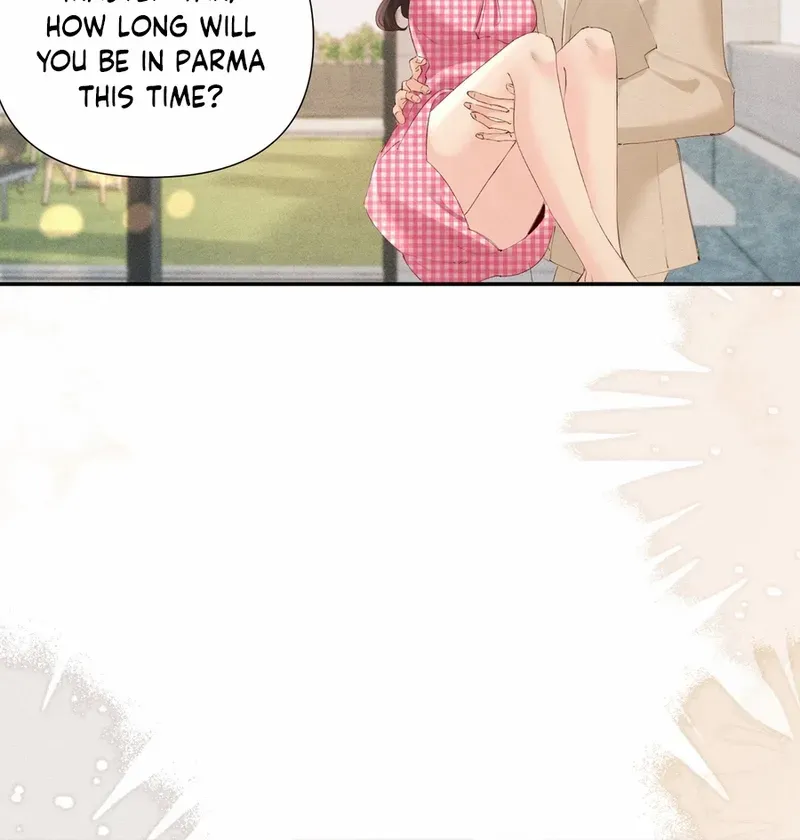 Fatal Favoritism Chapter 24 page 20 - 