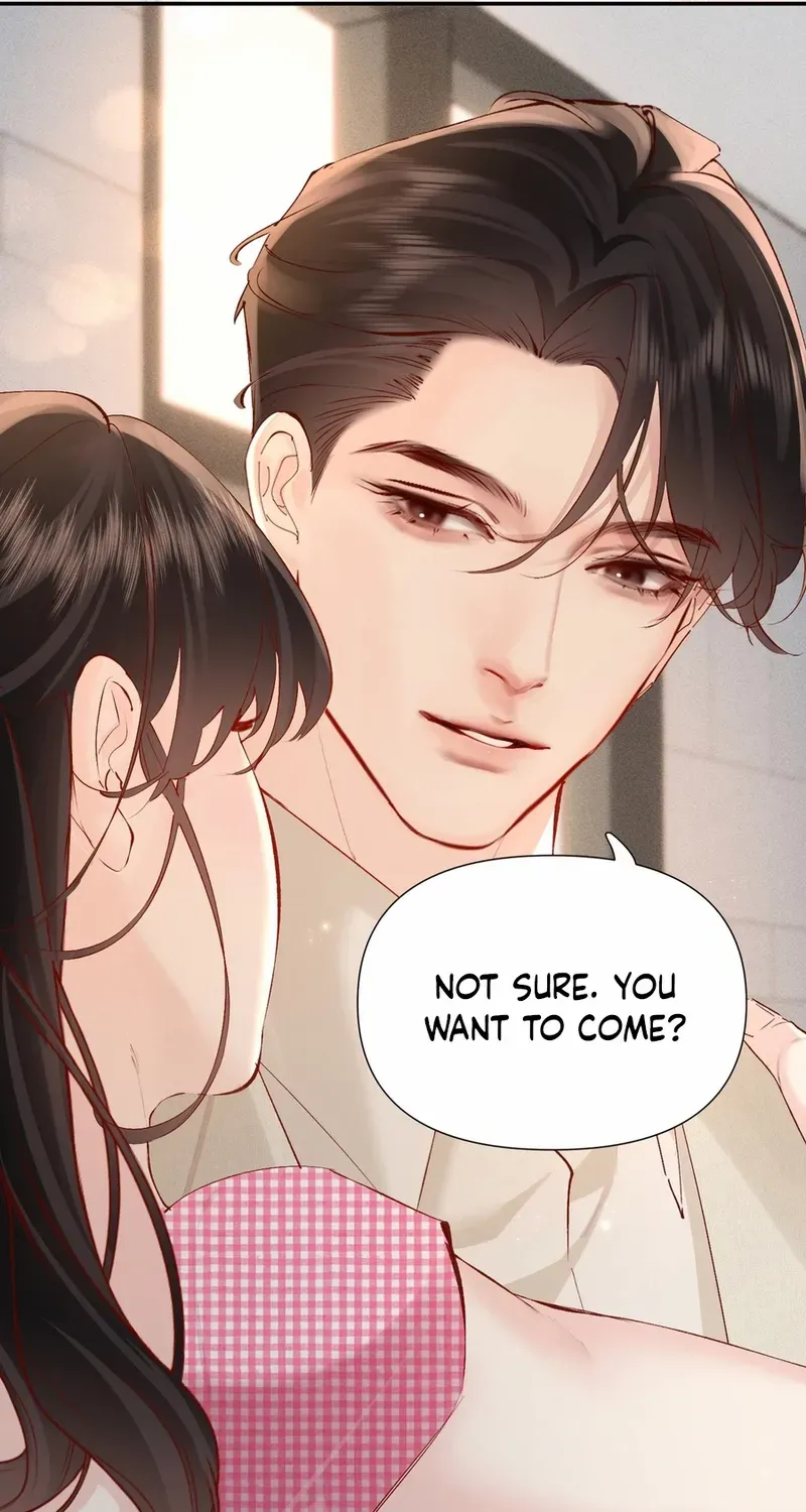 Fatal Favoritism Chapter 24 page 21 - 