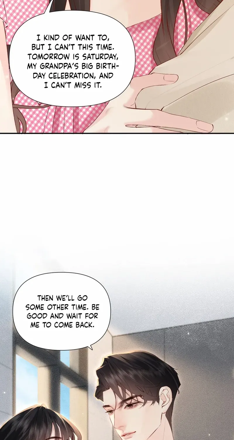 Fatal Favoritism Chapter 24 page 23 - 