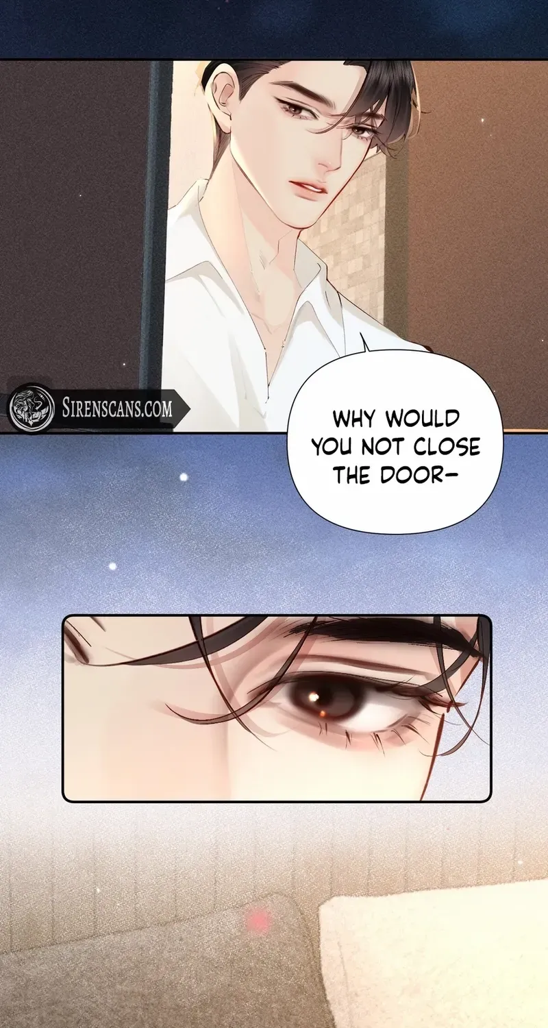 Fatal Favoritism Chapter 24 page 27 - 