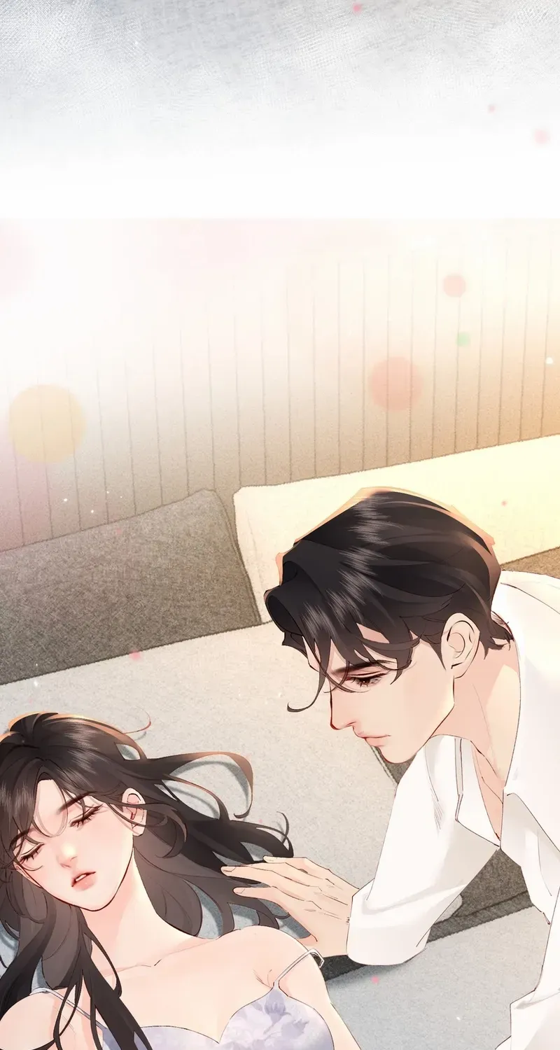 Fatal Favoritism Chapter 24 page 34 - 