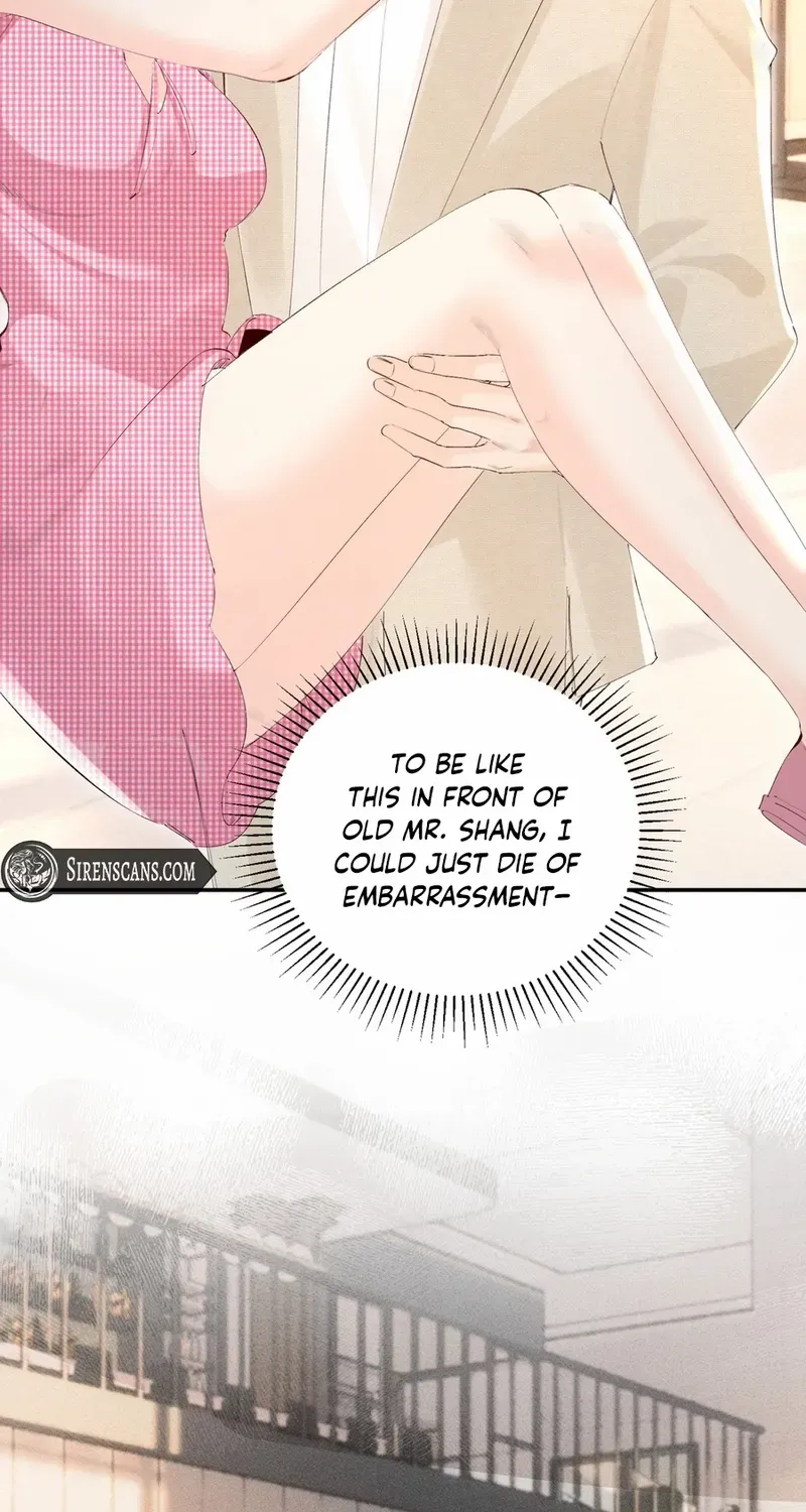 Fatal Favoritism Chapter 24 page 6 - 