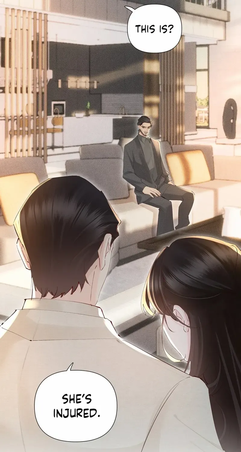 Fatal Favoritism Chapter 24 page 7 - 