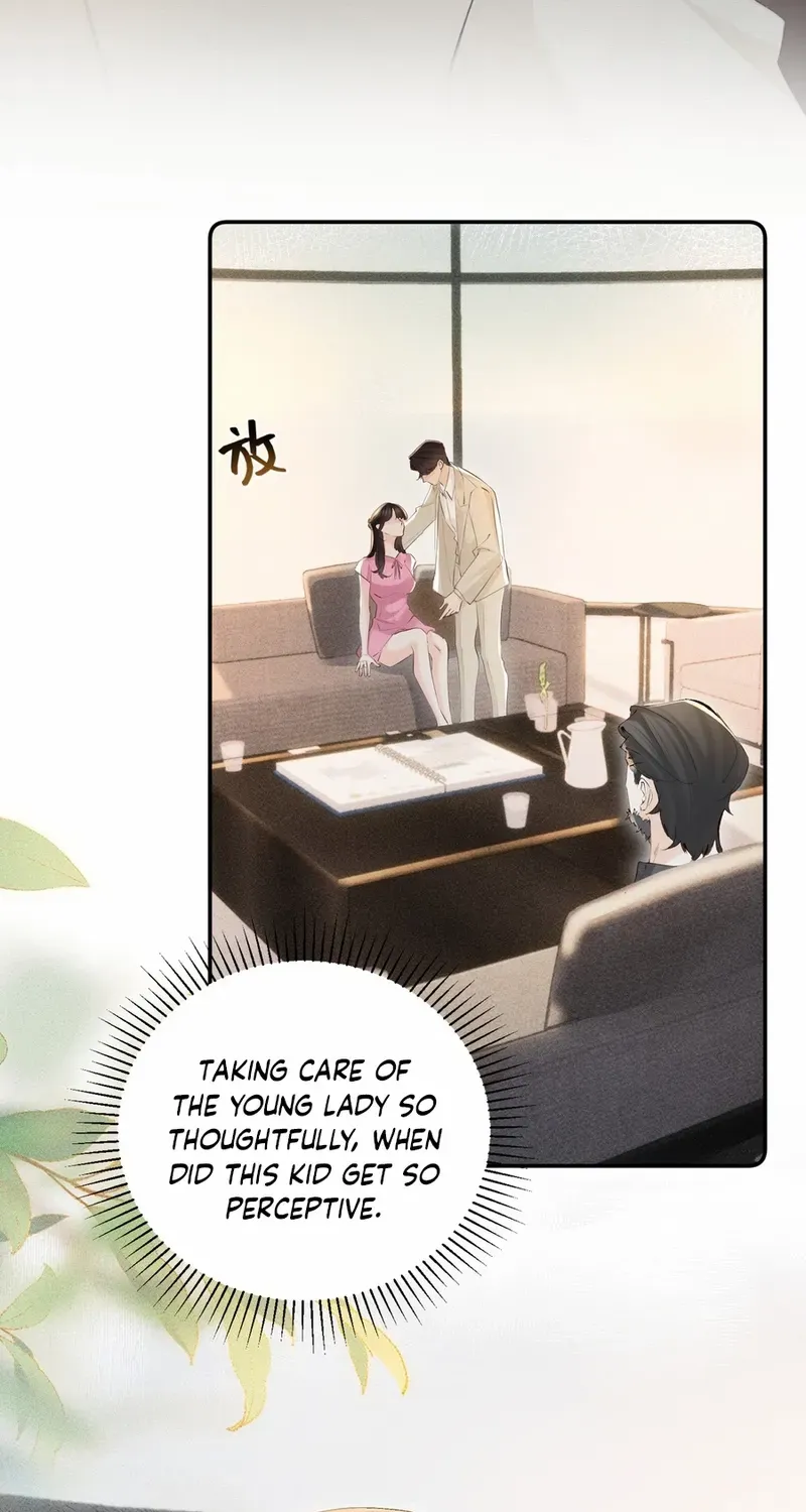 Fatal Favoritism Chapter 24 page 8 - 