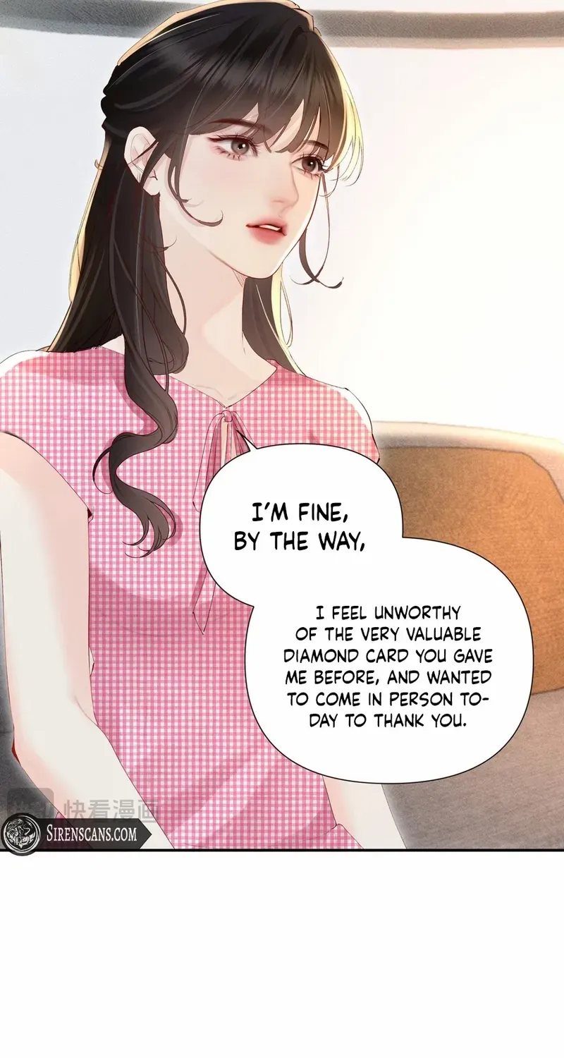 Fatal Favoritism Chapter 24 page 9 - 