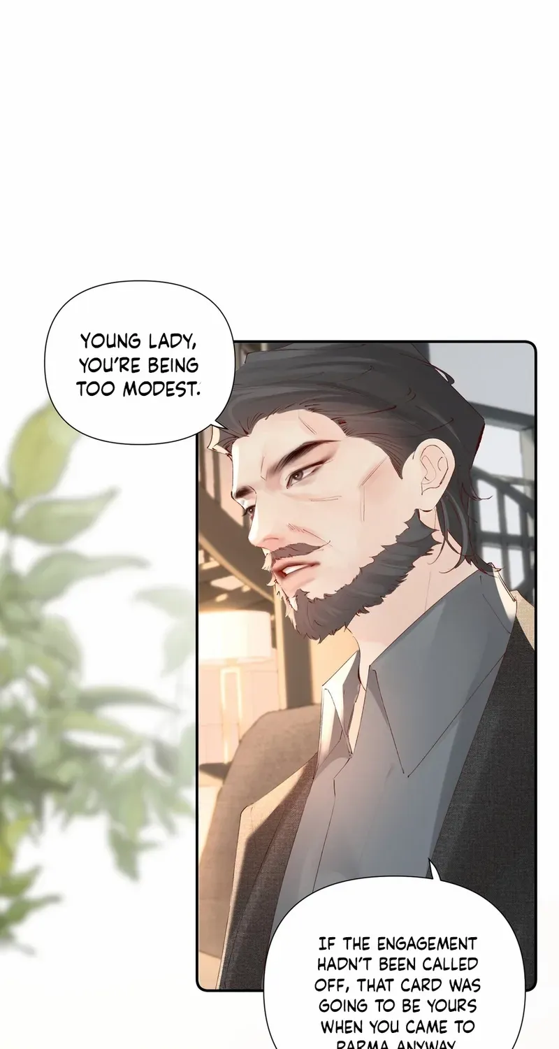 Fatal Favoritism Chapter 24 page 10 - 