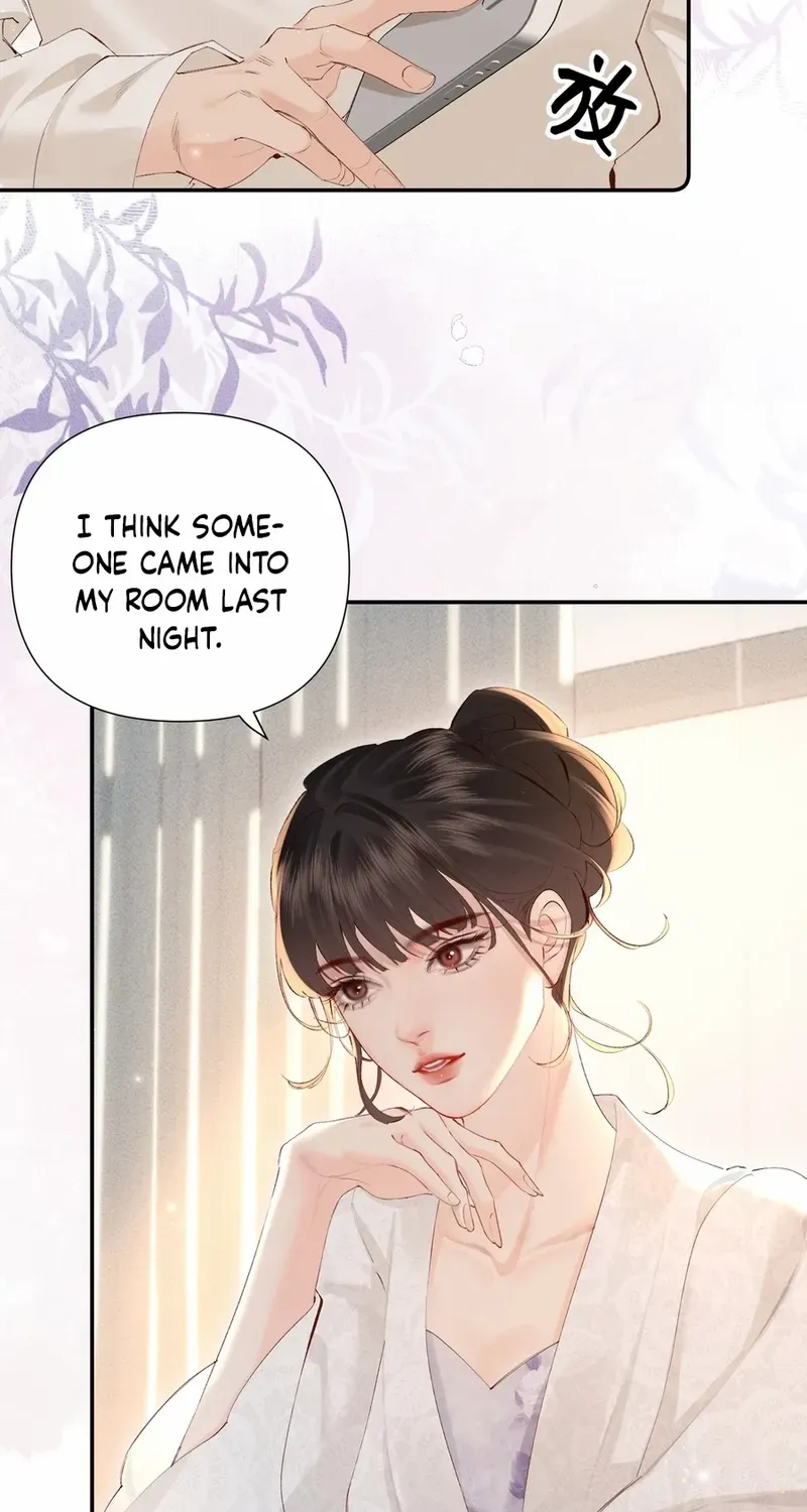 Fatal Favoritism Chapter 25 page 11 - 