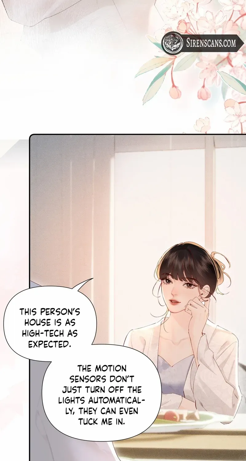 Fatal Favoritism Chapter 25 page 14 - 