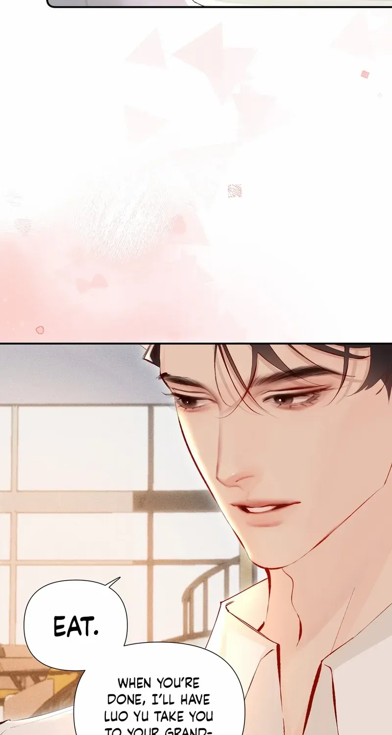 Fatal Favoritism Chapter 25 page 15 - 