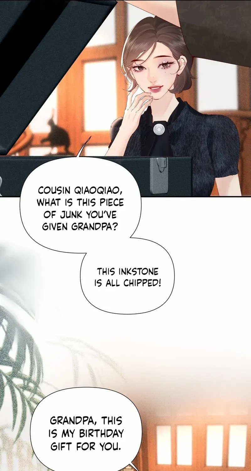 Fatal Favoritism Chapter 25 page 27 - 
