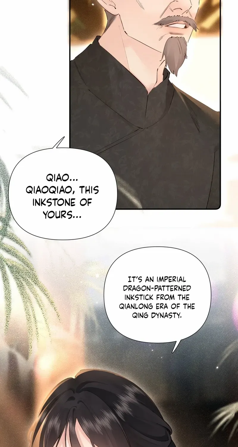 Fatal Favoritism Chapter 25 page 31 - 