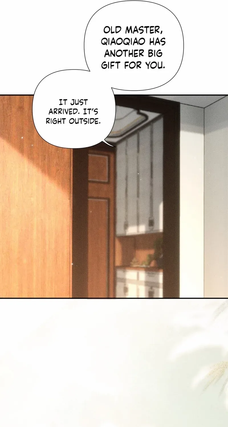 Fatal Favoritism Chapter 25 page 37 - 
