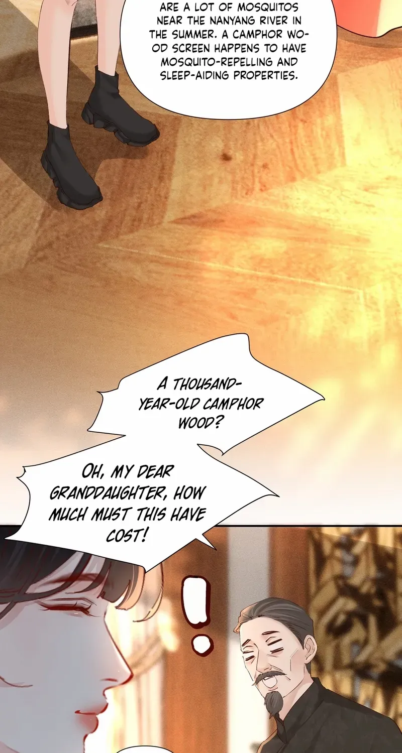 Fatal Favoritism Chapter 25 page 45 - 