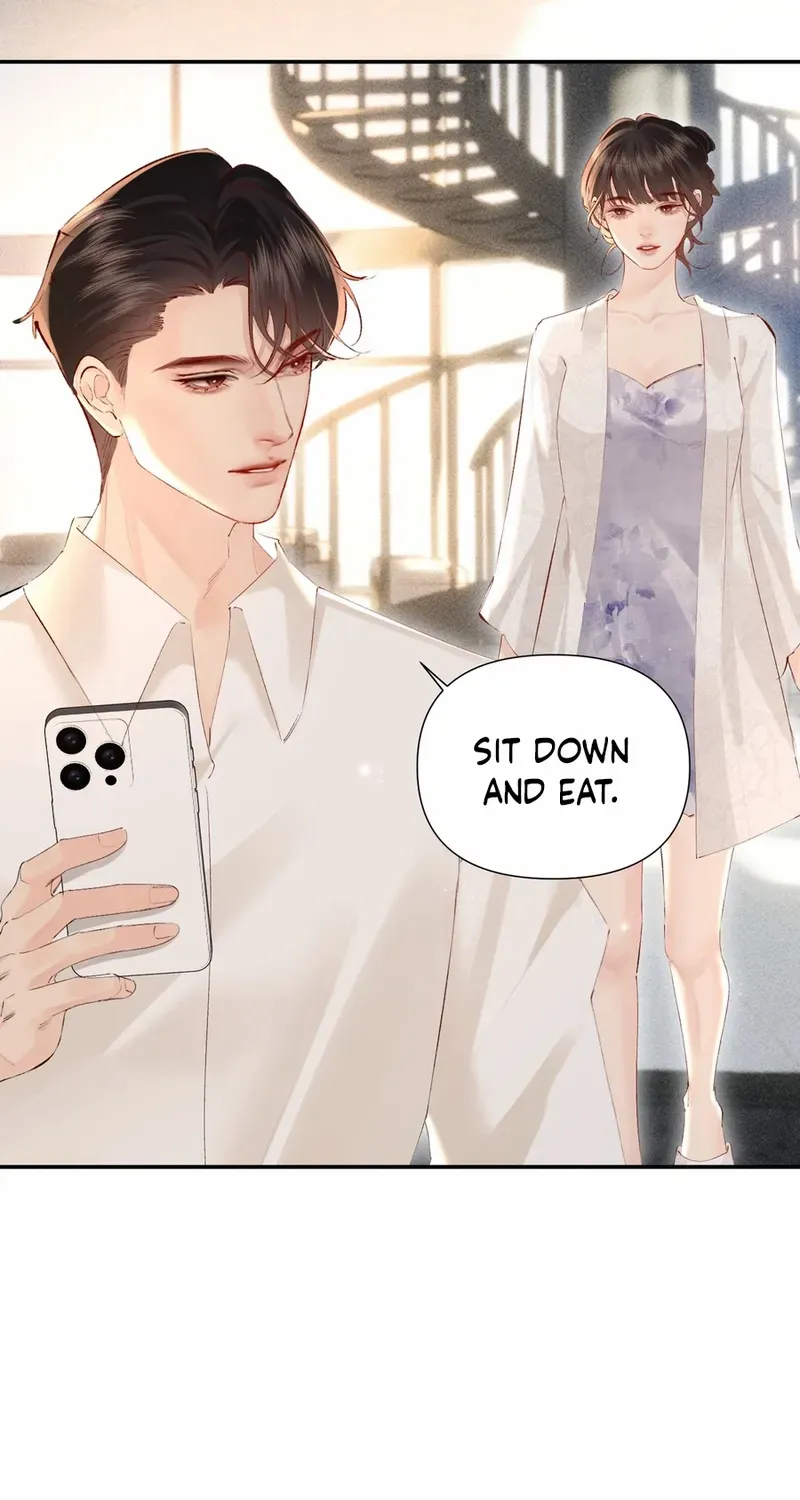 Fatal Favoritism Chapter 25 page 6 - 