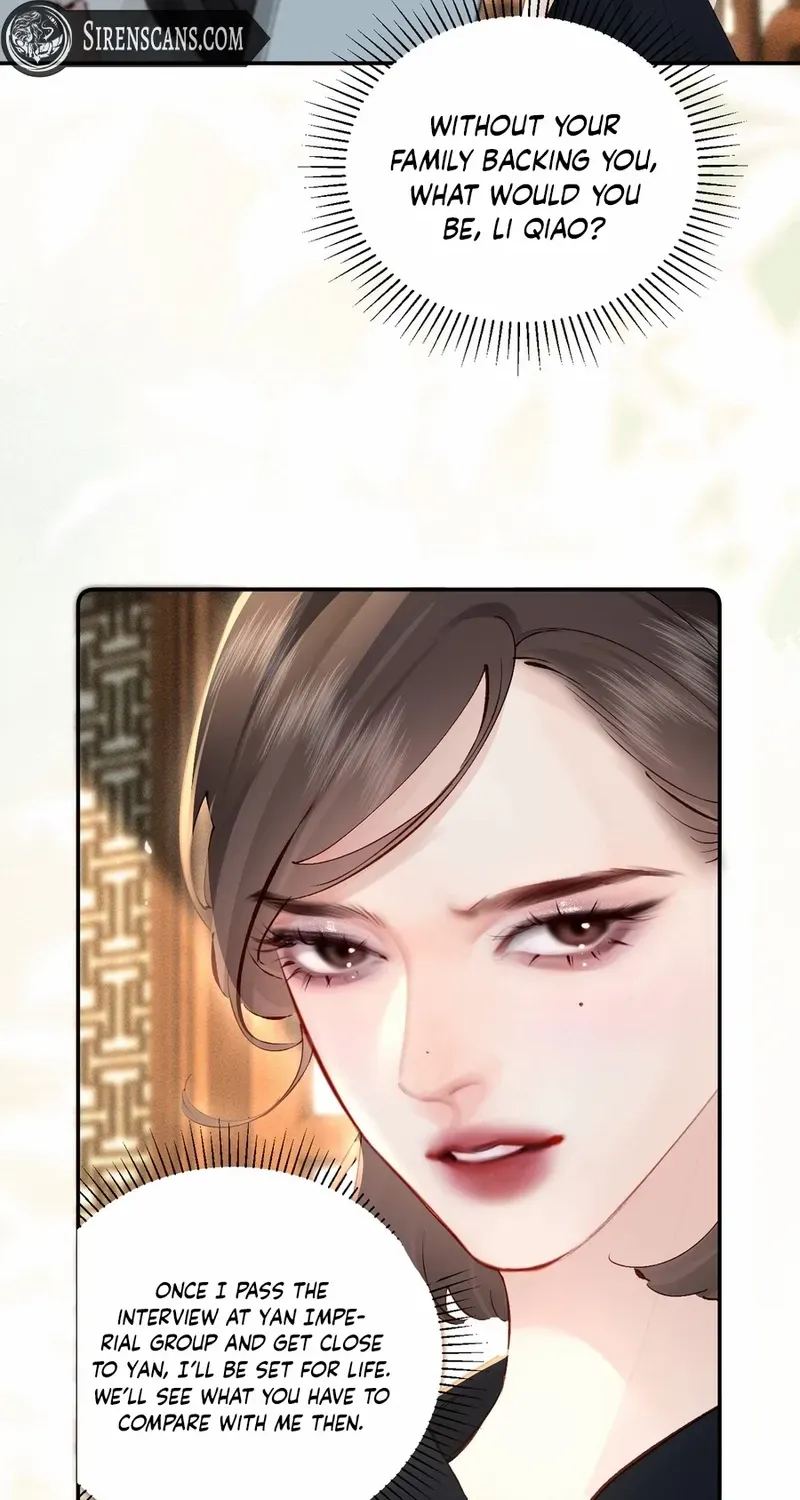 Fatal Favoritism Chapter 25 page 54 - 