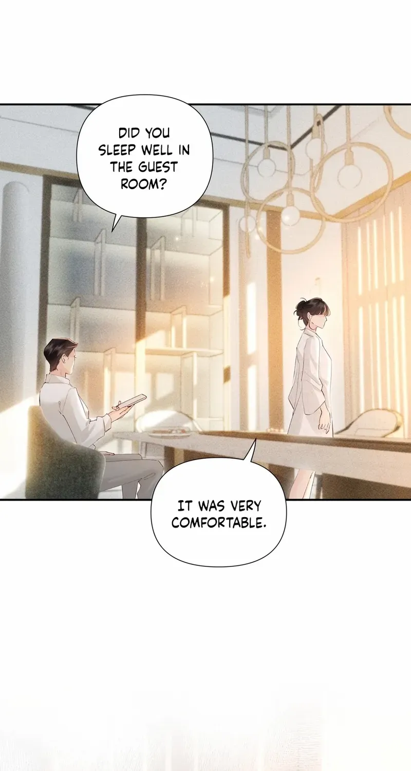 Fatal Favoritism Chapter 25 page 7 - 