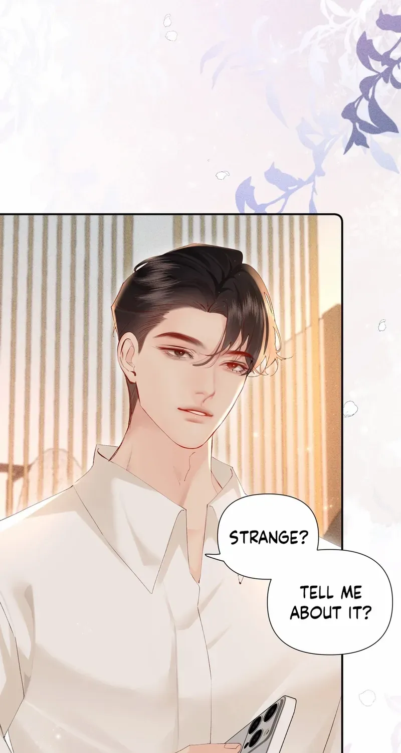 Fatal Favoritism Chapter 25 page 10 - 