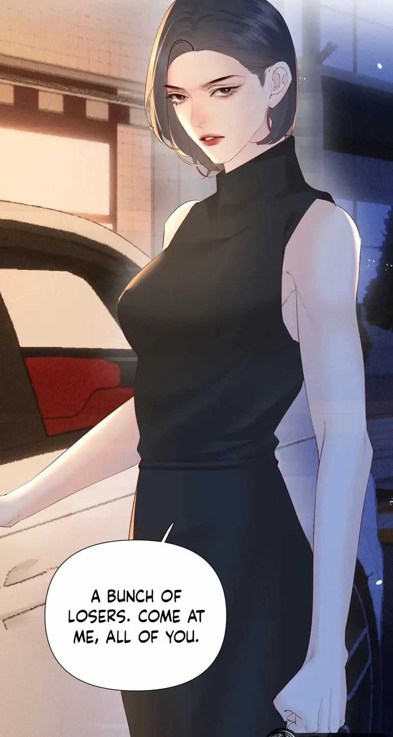 Fatal Favoritism Chapter 26 page 11 - 