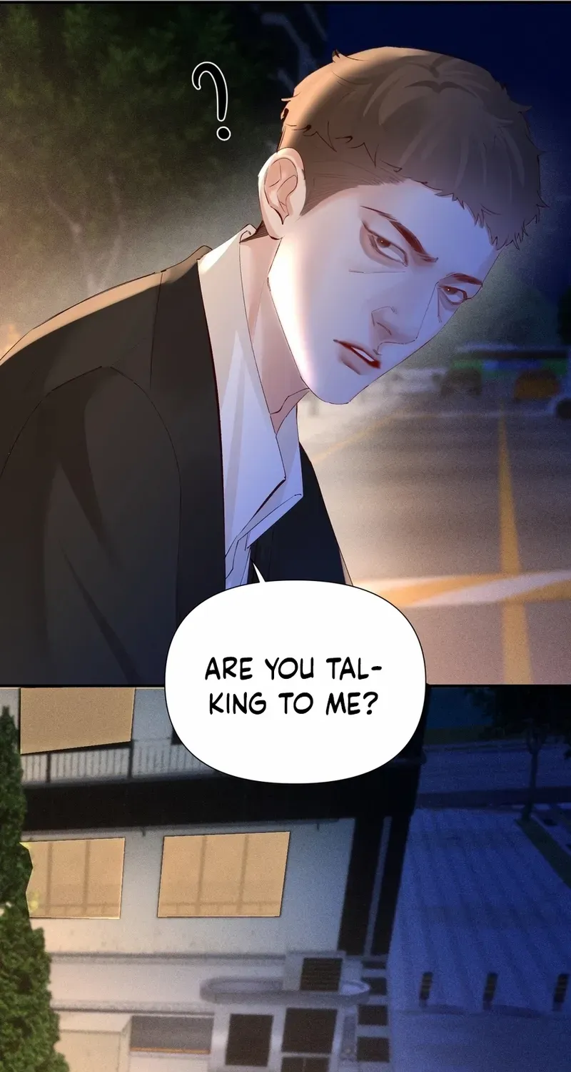 Fatal Favoritism Chapter 26 page 27 - 