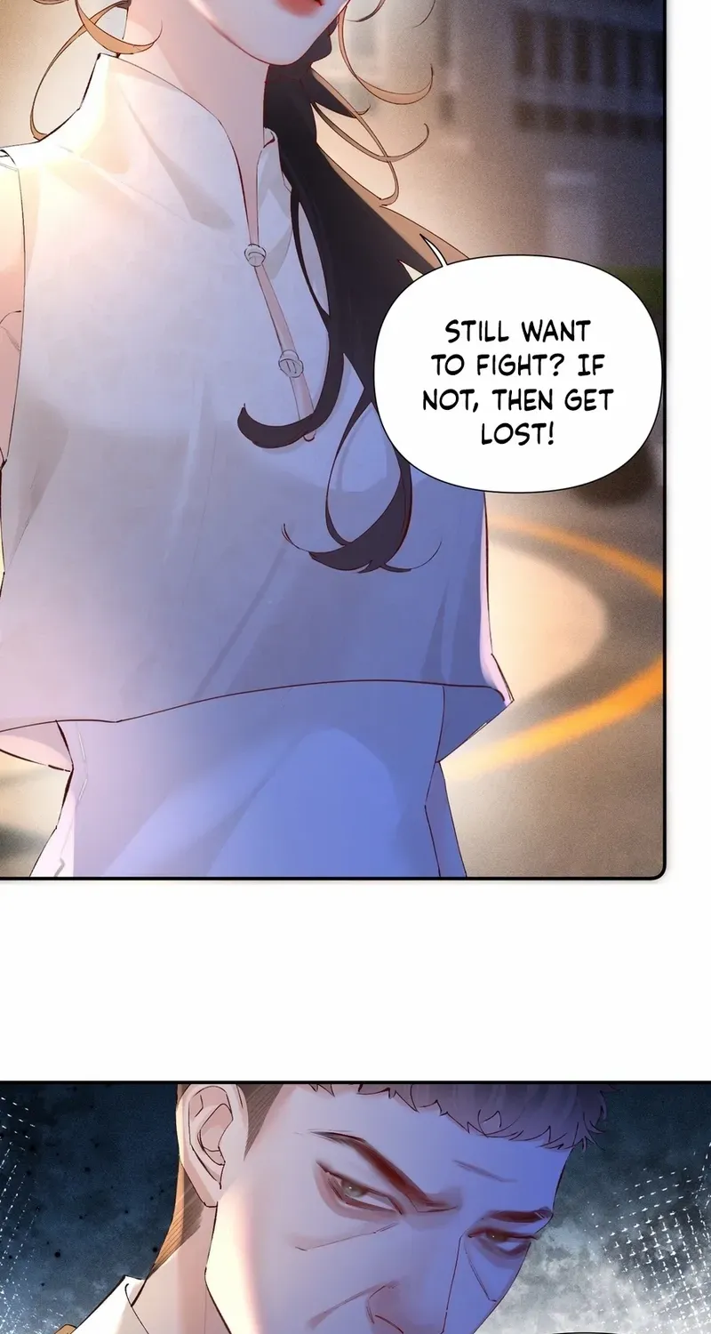 Fatal Favoritism Chapter 26 page 29 - 