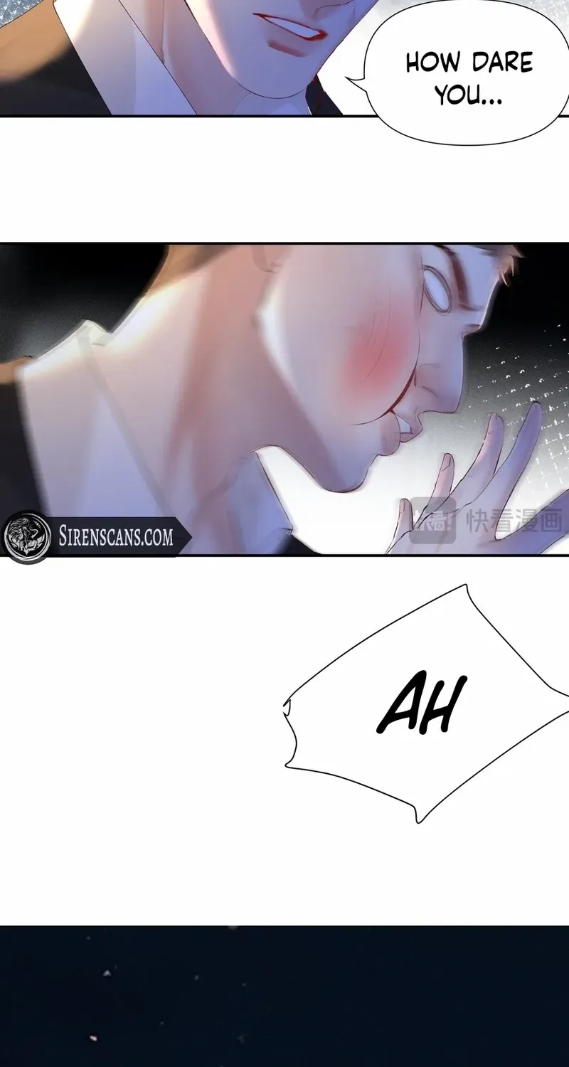 Fatal Favoritism Chapter 26 page 30 - 