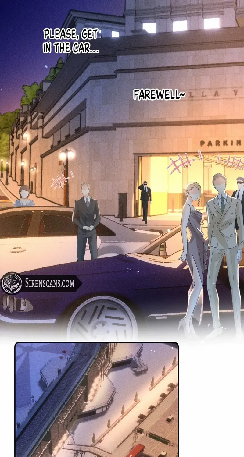Fatal Favoritism Chapter 26 page 4 - 