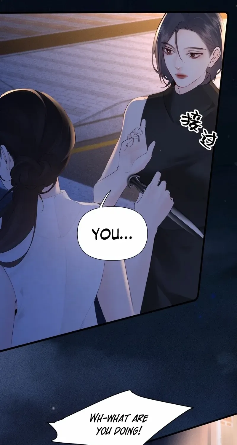Fatal Favoritism Chapter 26 page 32 - 