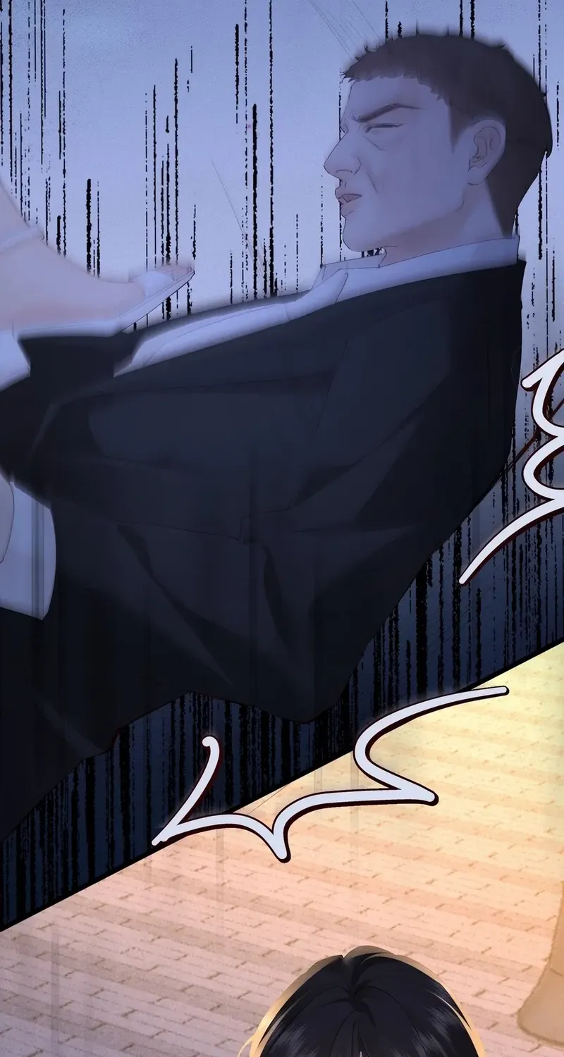 Fatal Favoritism Chapter 26 page 34 - 