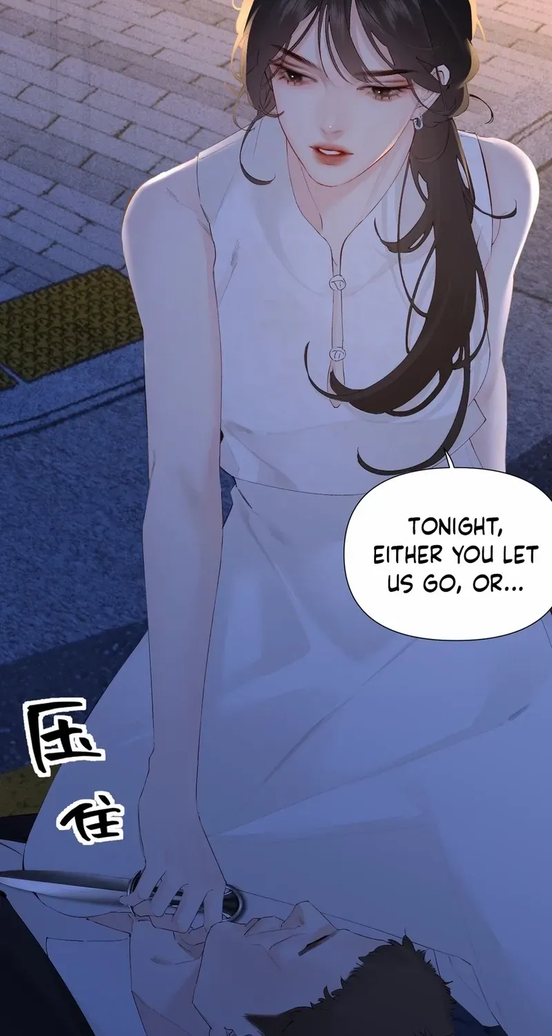 Fatal Favoritism Chapter 26 page 35 - 