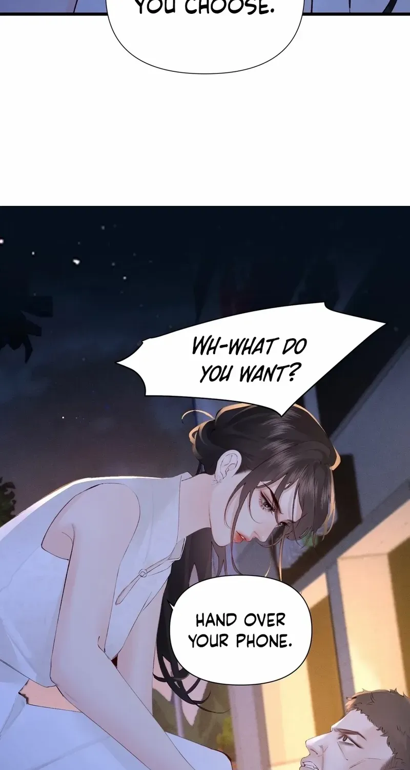 Fatal Favoritism Chapter 26 page 38 - 