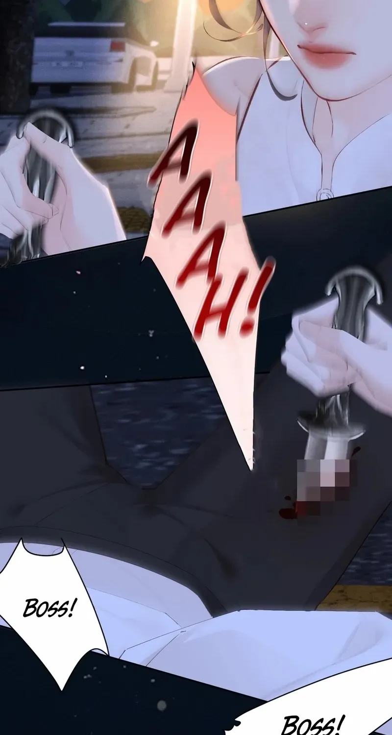 Fatal Favoritism Chapter 26 page 40 - 