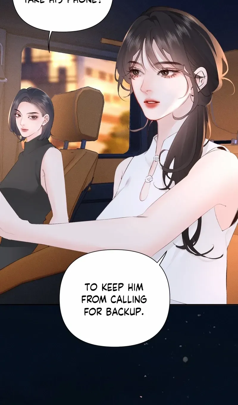 Fatal Favoritism Chapter 26 page 45 - 