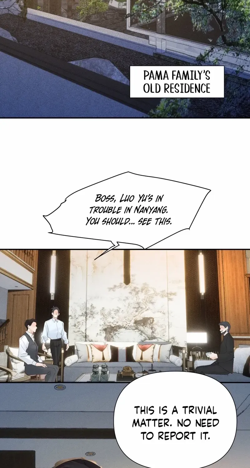 Fatal Favoritism Chapter 26 page 49 - 