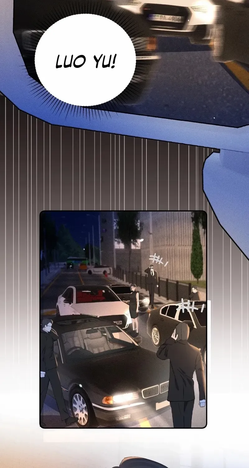 Fatal Favoritism Chapter 26 page 10 - 