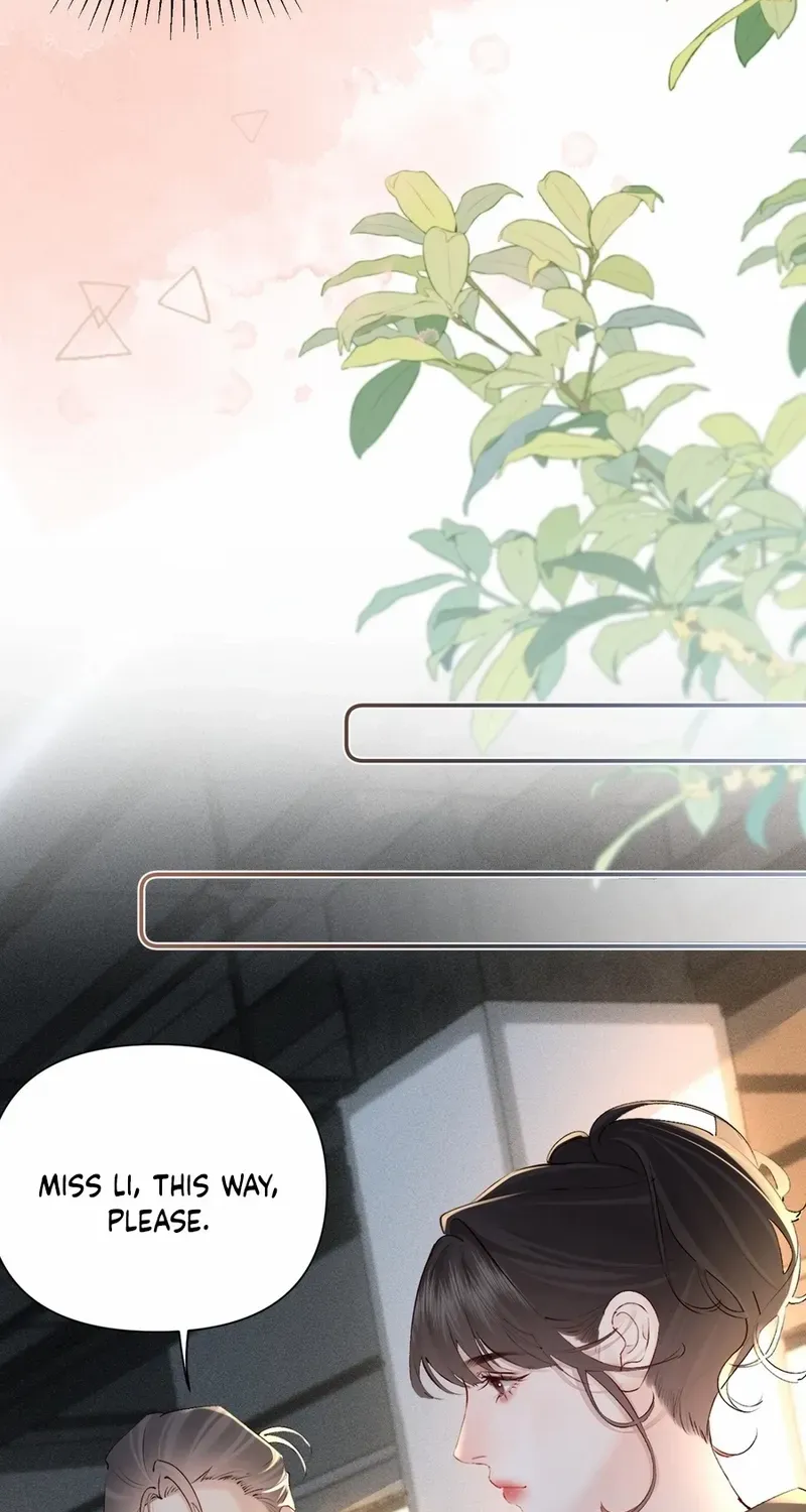Fatal Favoritism Chapter 27 page 14 - 