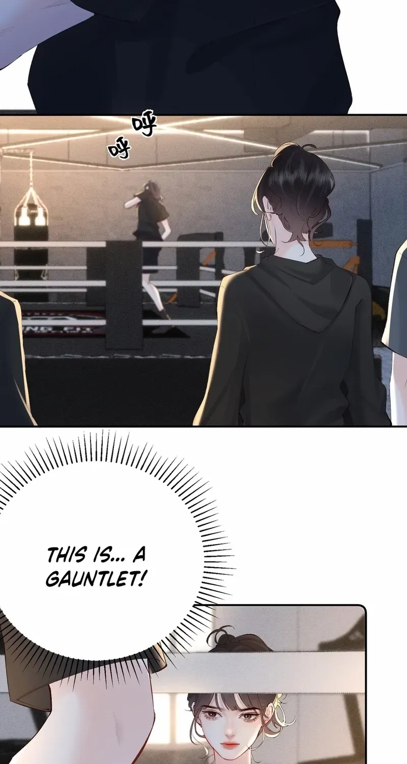 Fatal Favoritism Chapter 27 page 17 - 