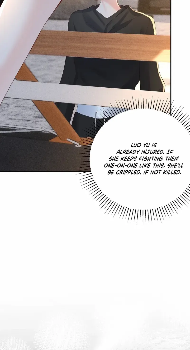 Fatal Favoritism Chapter 27 page 18 - 