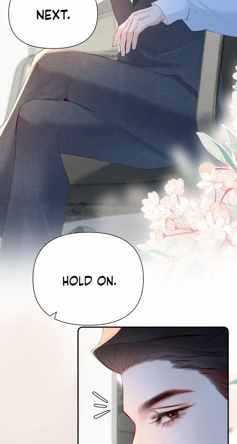 Fatal Favoritism Chapter 27 page 20 - 